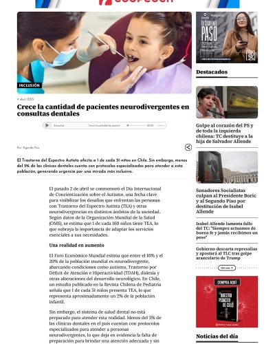 El Mostrador